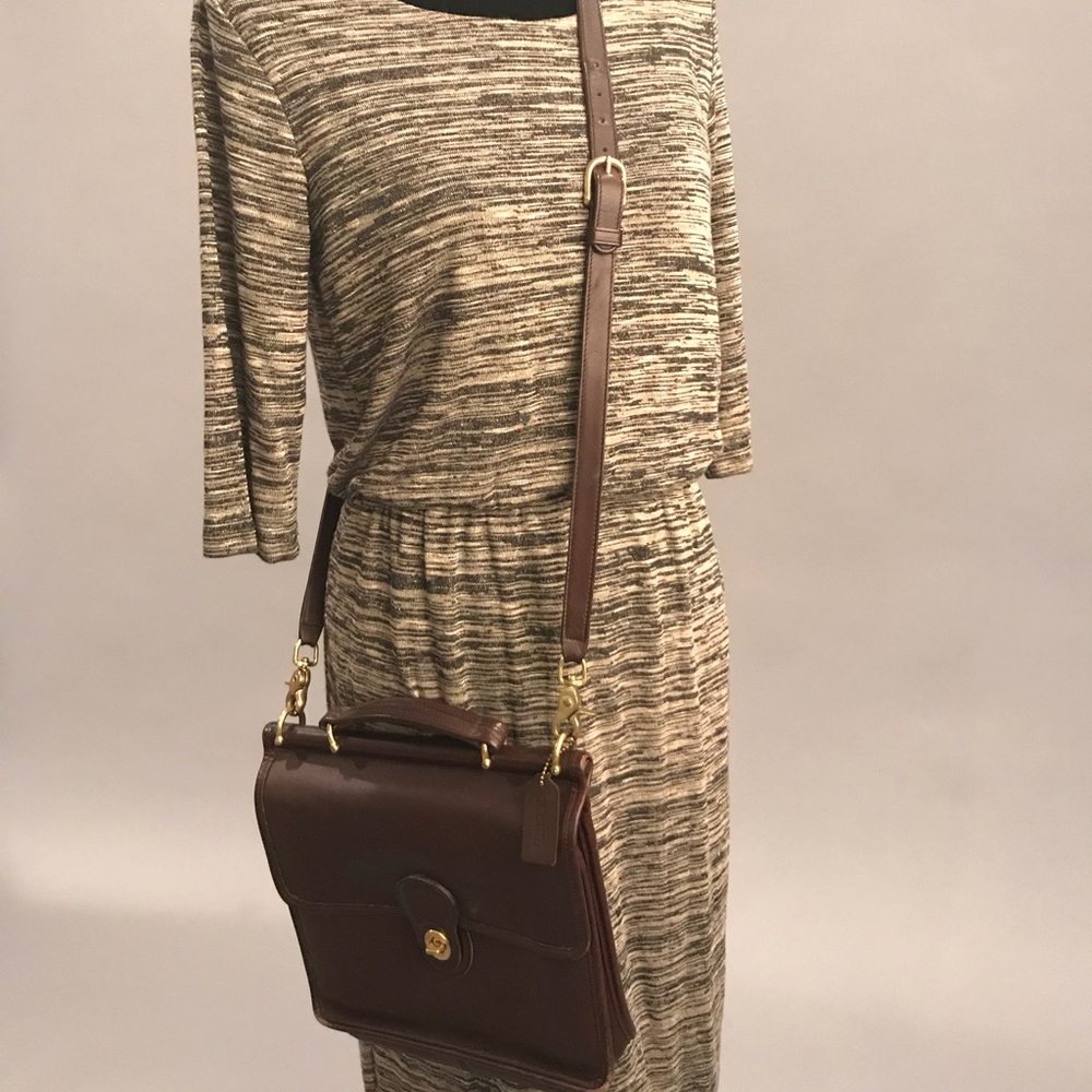 Coach Crossbody